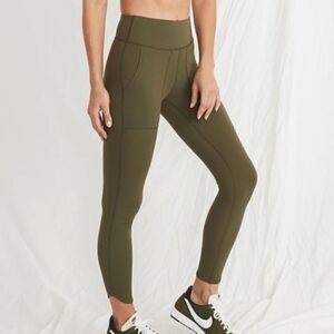 Marine Layer Tish Weekend Legging S